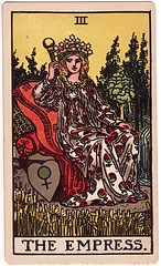 The Empress