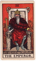 The Emperor