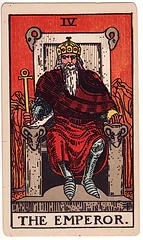 The Emperor
