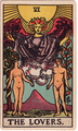 The Lovers