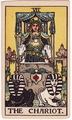 The Chariot