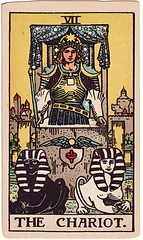 The Chariot