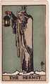 The Hermit