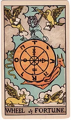 Wheel of Fortune