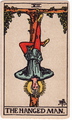 The Hanged Man