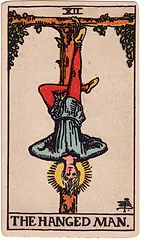 The Hanged Man