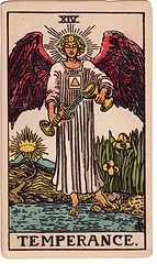 Temperance