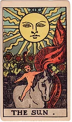 The Sun