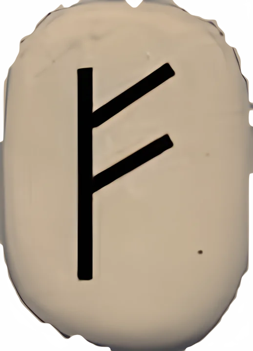 Paper Runes