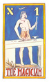 The Magician