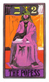 The High Priestess