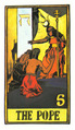 The Hierophant