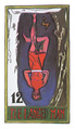 The Hanged Man