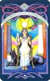 The High Priestess