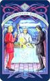 The Hierophant