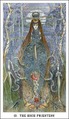 The High Priestess