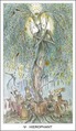 The Hierophant