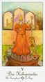 The Hierophant