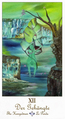 The Hanged Man