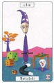 The Magician