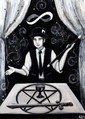 The Magician