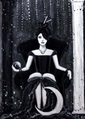 The High Priestess