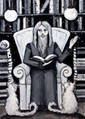 The Hierophant