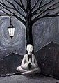 The Hermit