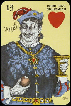 Playing Cards