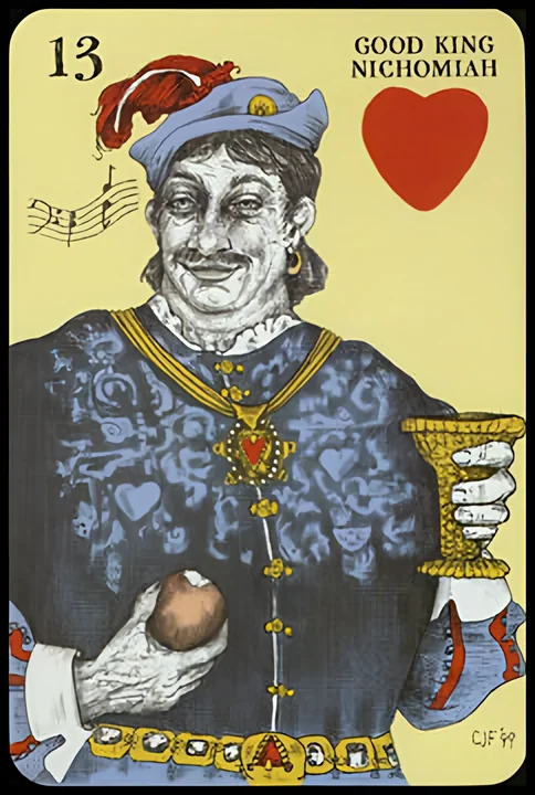 Playing Cards