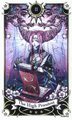 The High Priestess