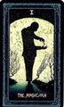 The Magician