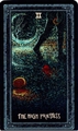 The High Priestess