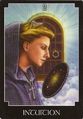 The High Priestess