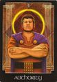 The Emperor