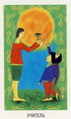 The Hierophant