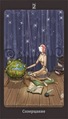 The High Priestess