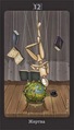 The Hanged Man