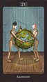 The World