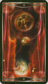 The High Priestess
