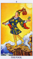 The Fool