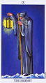 The Hermit