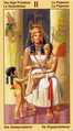 The High Priestess