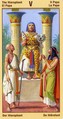 The Hierophant