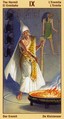 The Hermit