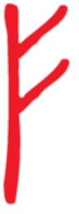 Red Runes