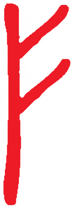 Red Runes