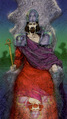 The Emperor