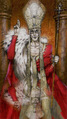 The Hierophant