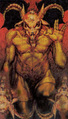 The Devil